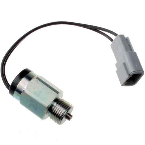 Spool Lock Solenoid 6676029 For  Bobcat S175 S250 S300 S530 S590 S630 S740 S850