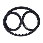 V Belt 70400138 01154351 70107066 for Deutz D2.9 L4 TCD 2.9 L4 TCD 2.2 L3 JLG