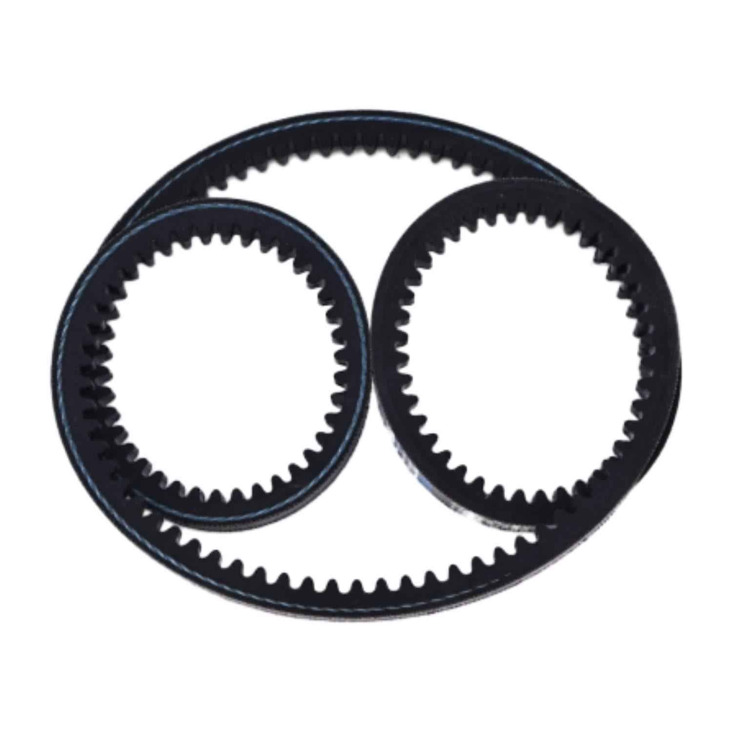 V Belt 70400138 01154351 70107066 for Deutz D2.9 L4 TCD 2.9 L4 TCD 2.2 L3 JLG