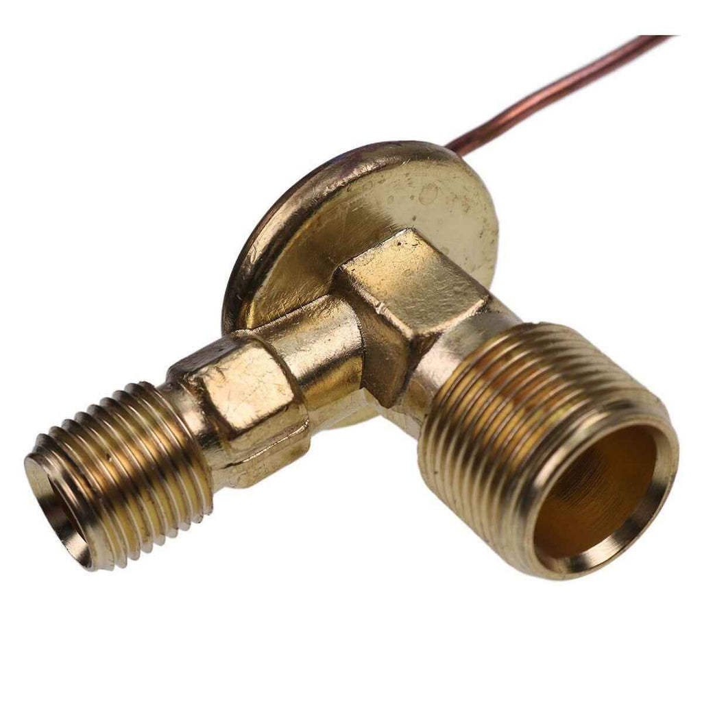 Expansion Valve T1065-72170 For Kubota L4310 L4610 L4630 L3710 M5700 M6800 M8200