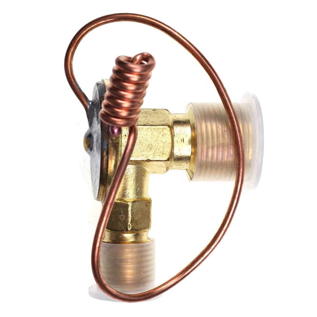 Expansion Valve T1065-72170 For Kubota L4310 L4610 L4630 L3710 M5700 M6800 M8200