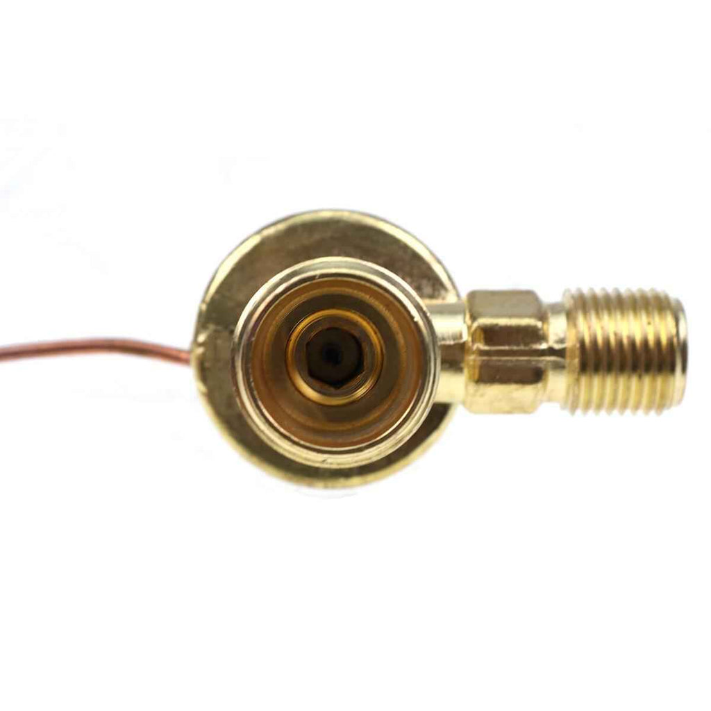Expansion Valve T1065-72170 For Kubota L4310 L4610 L4630 L3710 M5700 M6800 M8200