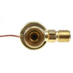 Expansion Valve T1065-72170 For Kubota L4310 L4610 L4630 L3710 M5700 M6800 M8200