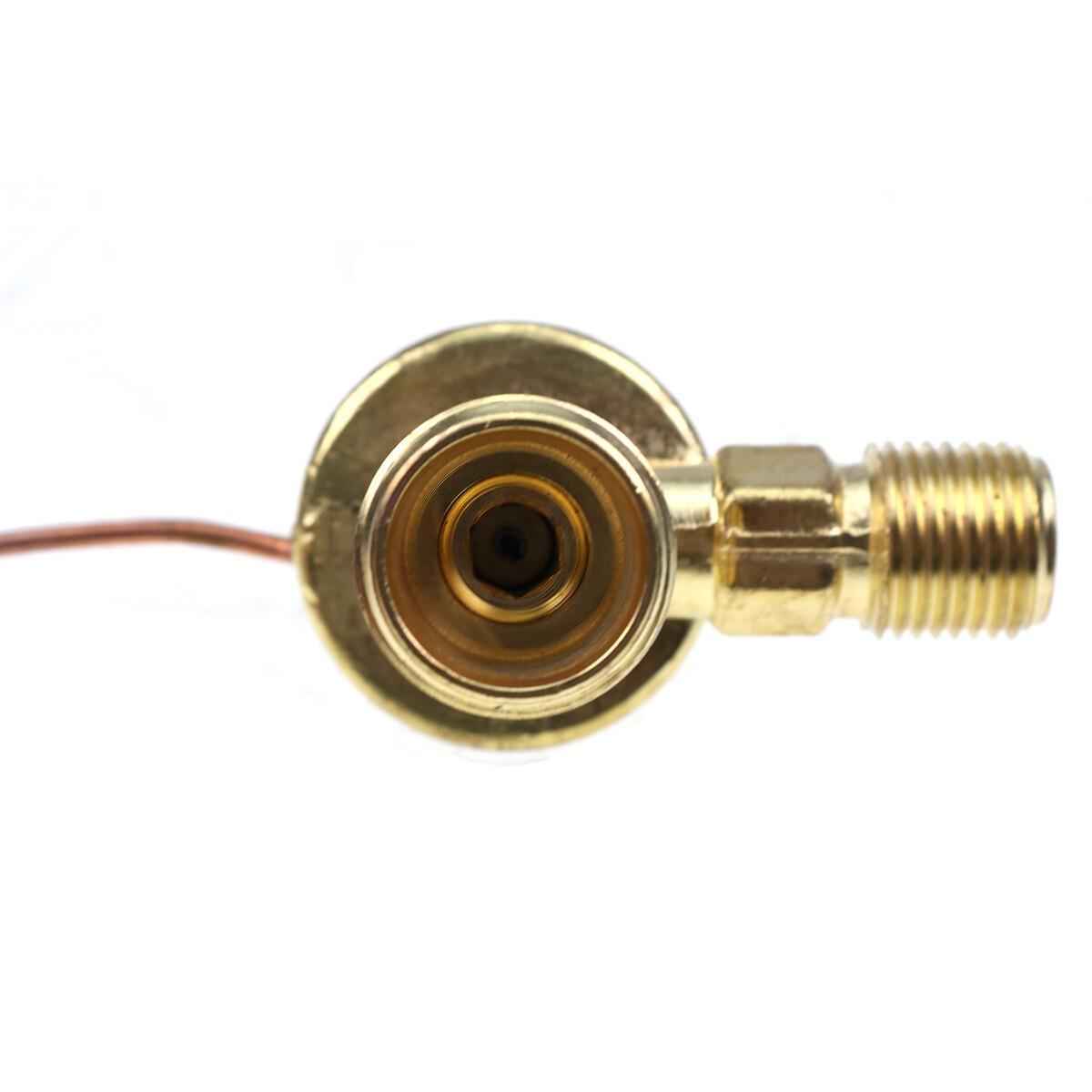 Expansion Valve T1065-72170 For Kubota L4310 L4610 L4630 L3710 M5700 M6800 M8200