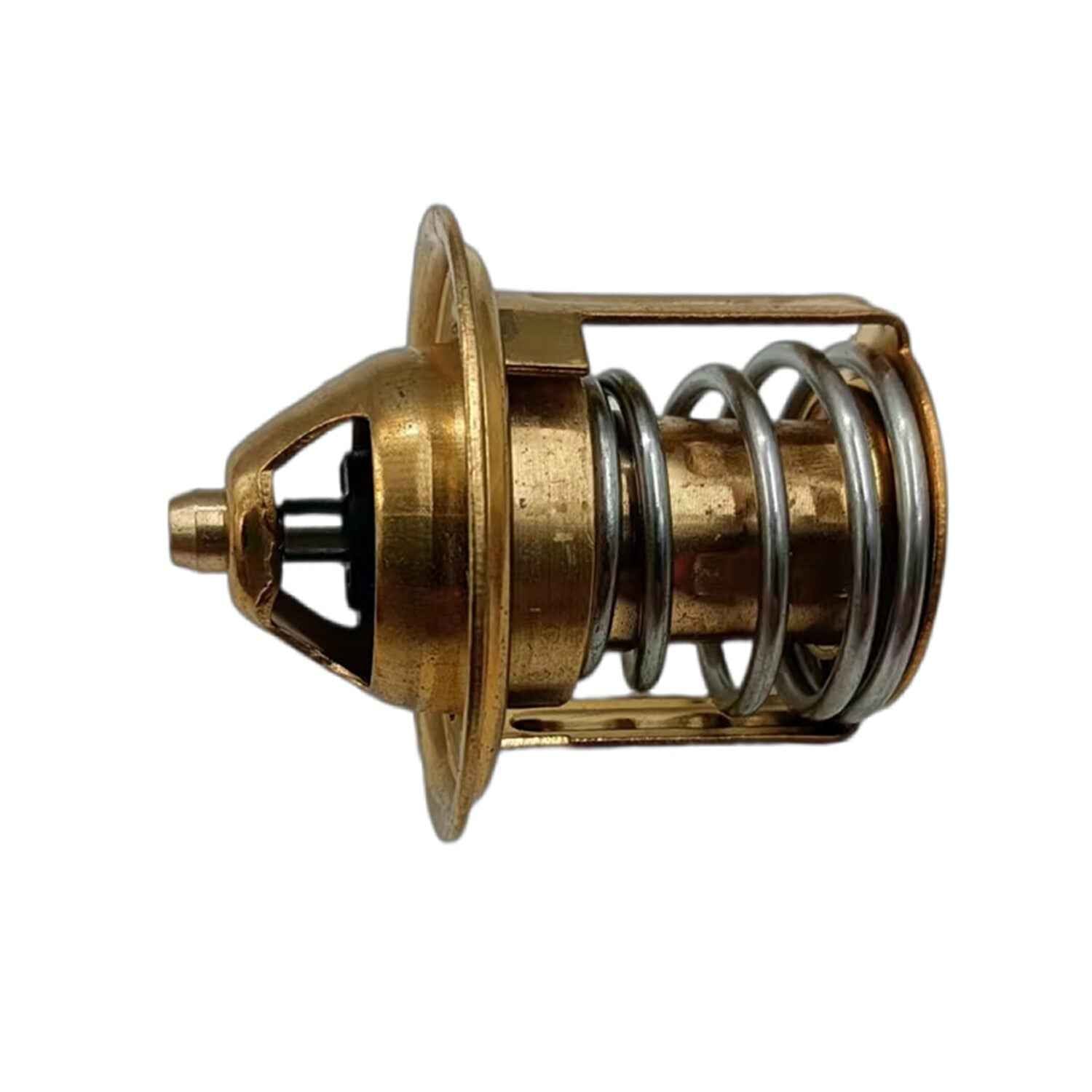 Thermostat 185-2235 with Gasket For Cummins Onan RV Generator