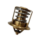 Thermostat 185-2235 with Gasket For Cummins Onan RV Generator