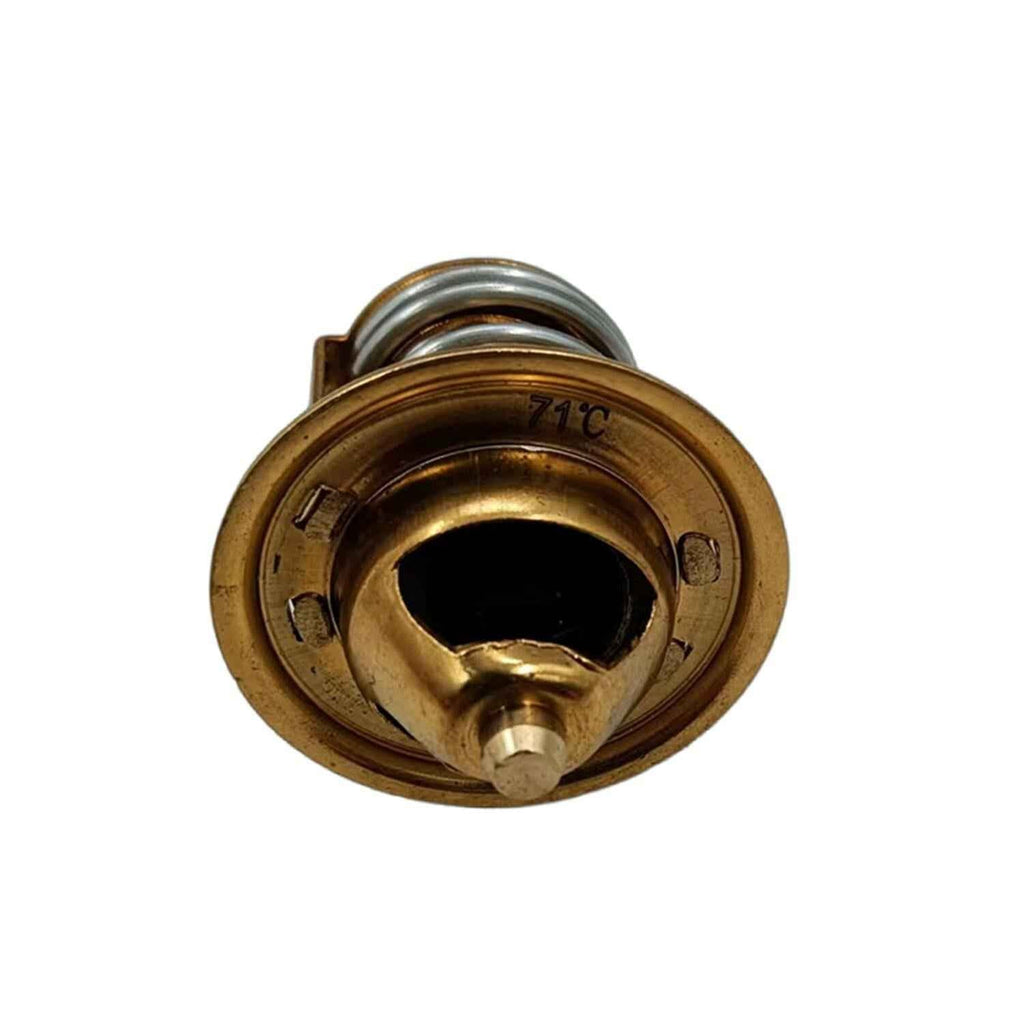 Thermostat 185-2235 with Gasket For Cummins Onan RV Generator