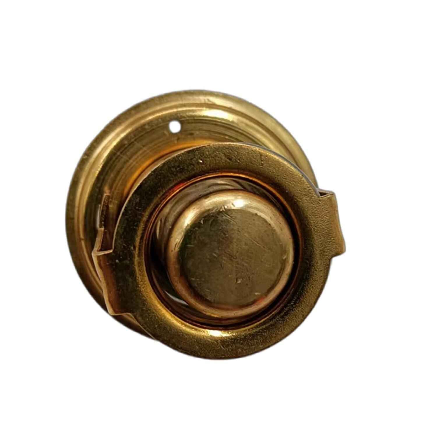 Thermostat 185-2235 with Gasket For Cummins Onan RV Generator