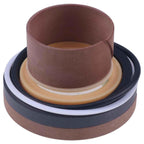 Hydraulic Cylinder Seal Kit 1543267C1 for New Holland U80B CASE  580K 580L 580M