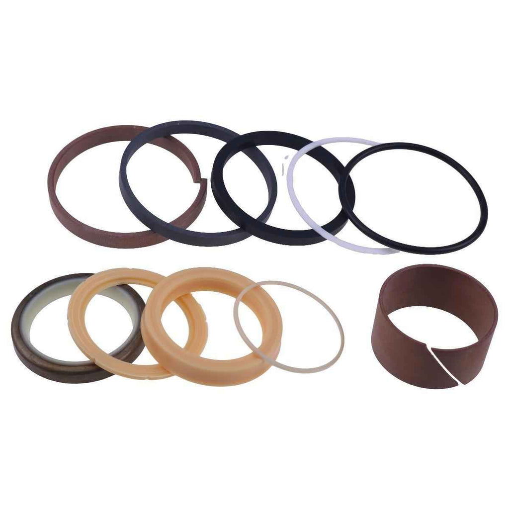 Hydraulic Cylinder Seal Kit 1543267C1 for New Holland U80B CASE  580K 580L 580M