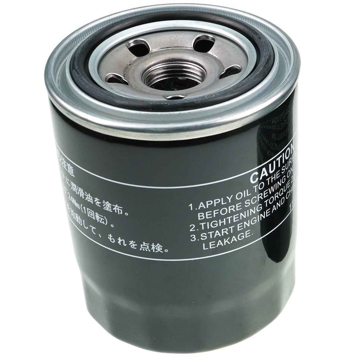 Oil Filter For John Deere AM101378 M801002 Kubota 15241-32040 15241-32092