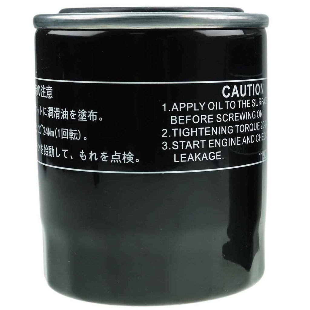 Oil Filter For John Deere AM101378 M801002 Kubota 15241-32040 15241-32092