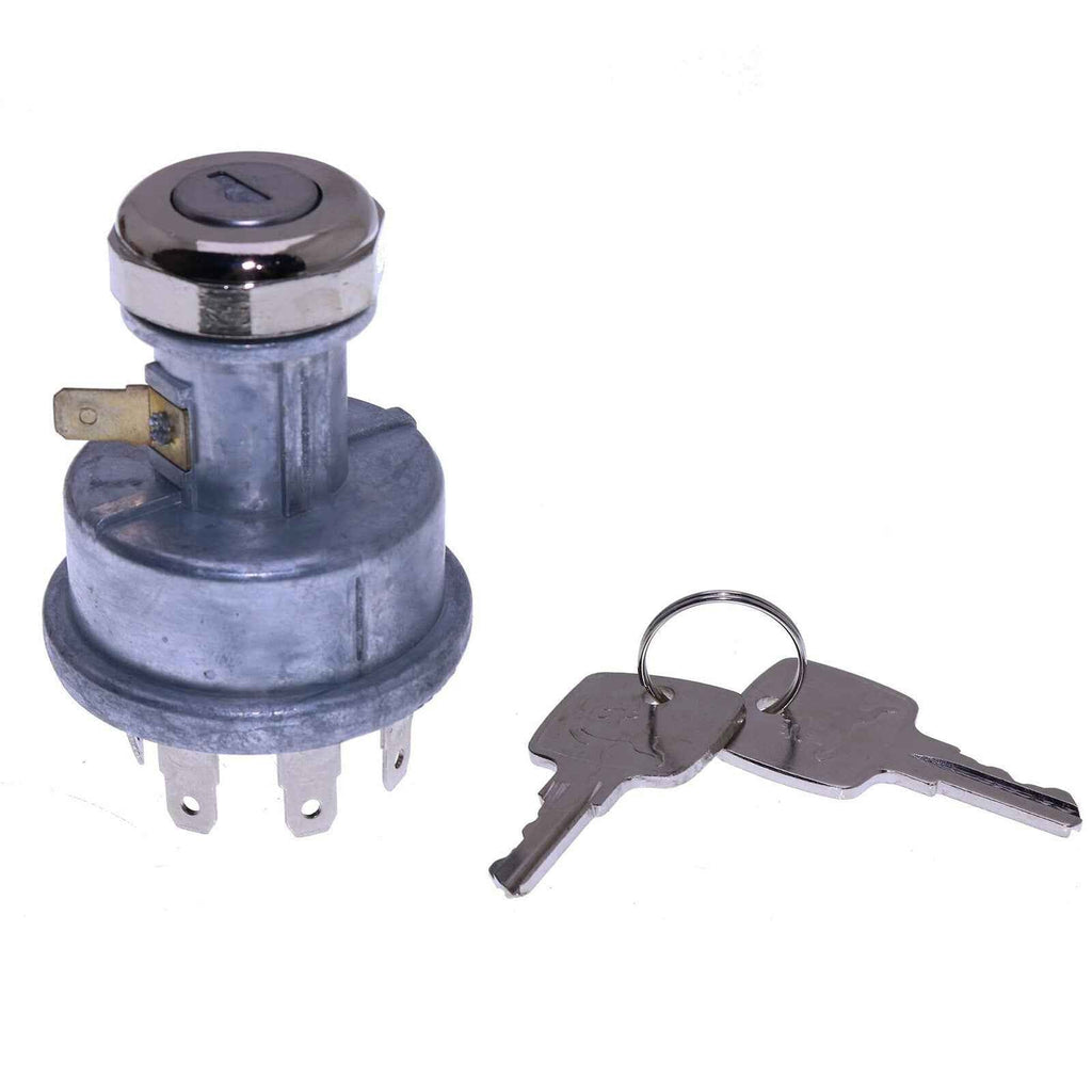 Ignition Switch RE45963 for John Deere 5105 5200 5205 5210 5220 5300  5310 5410