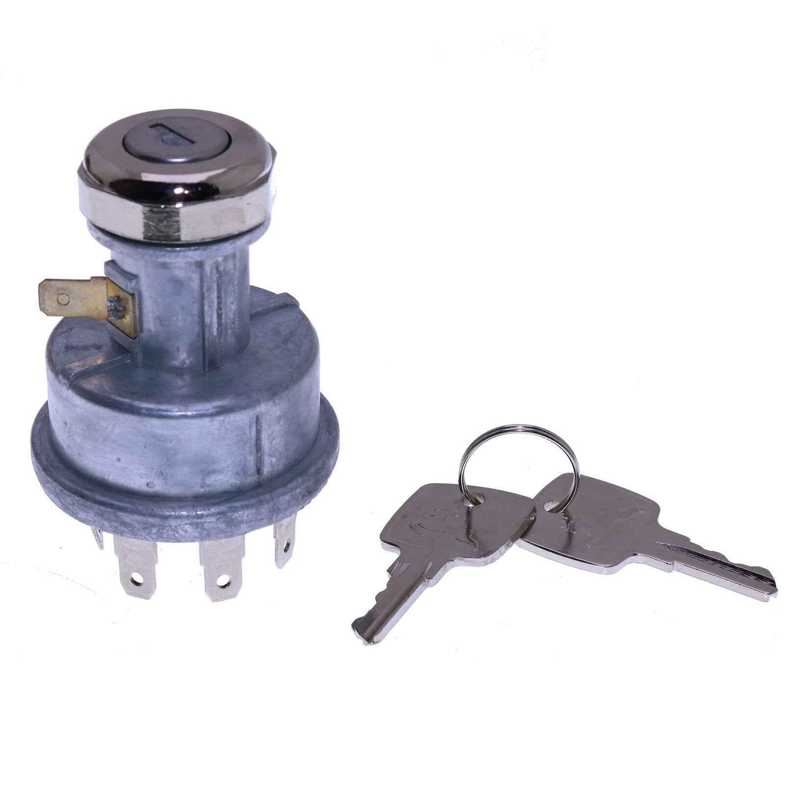 Ignition Switch RE45963 for John Deere 5105 5200 5205 5210 5220 5300  5310 5410