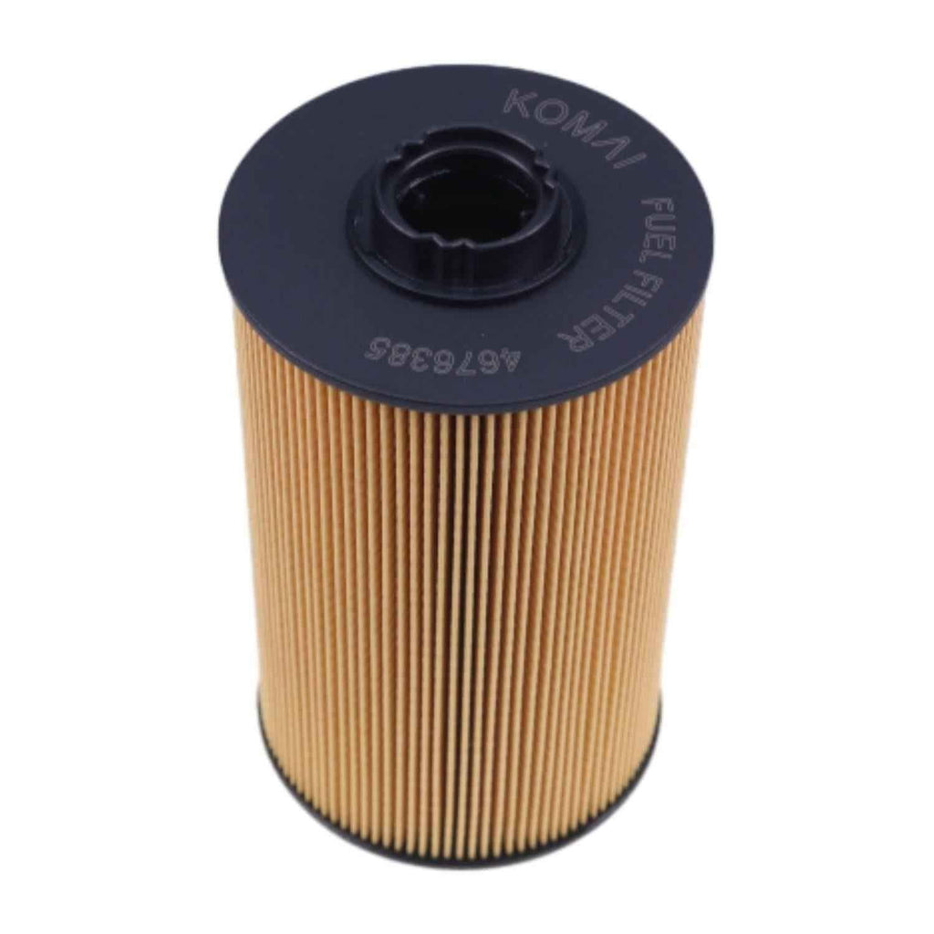 Fuel Filter 4676385 for Hitachi ZX120-3 ZX130-3 ZX240-3 ZX270-3 ZX450-3 ZX330-3