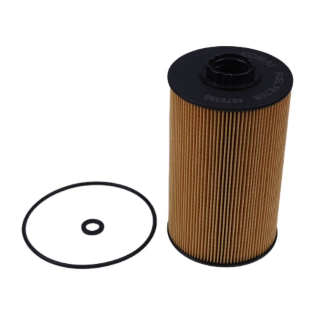 Fuel Filter 4649267 for Hitachi SCX500 SCX550 ZX160LC-3 ZX190W-3 ZX240-3F