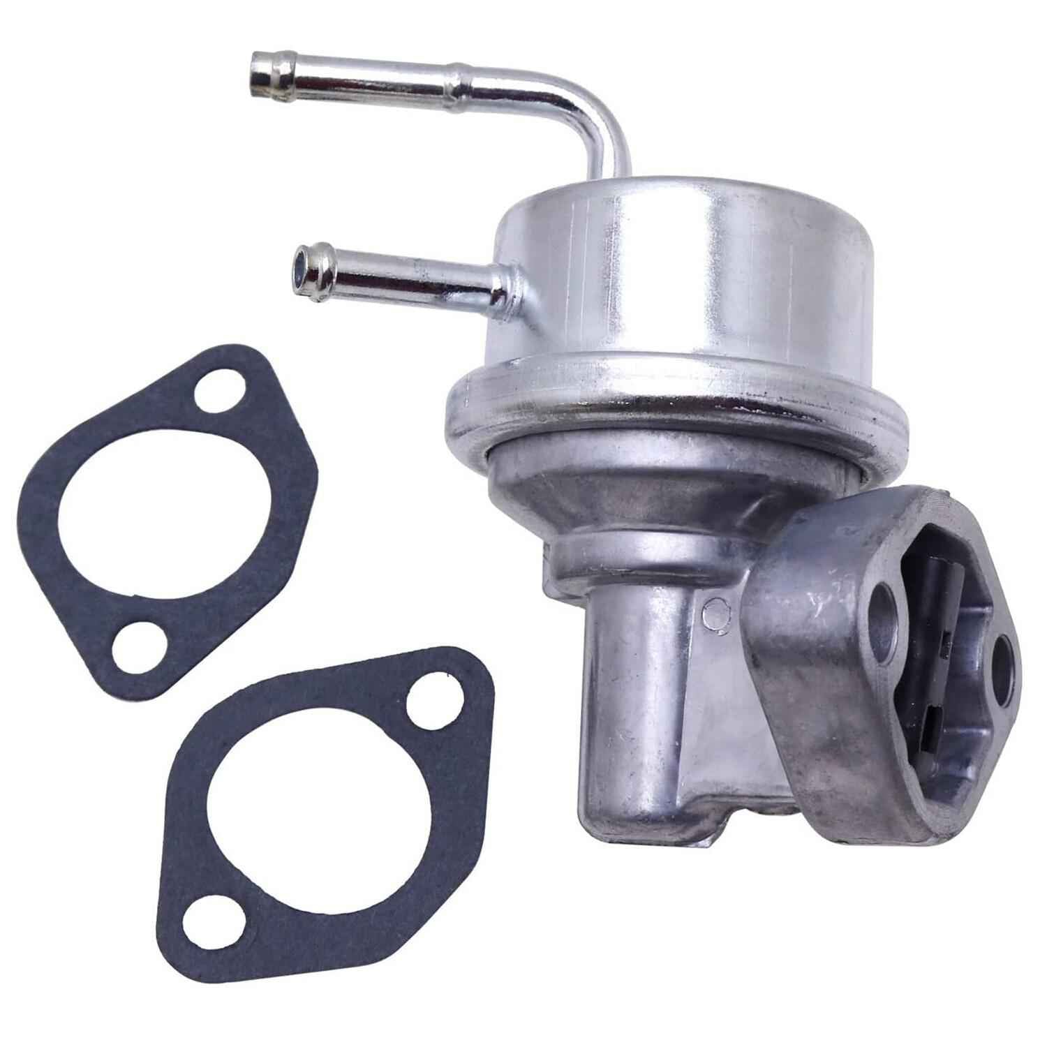 Fuel Pump AM132715 AM132714 For John Deere 240 260 265 285 320 325 335 345 GX345