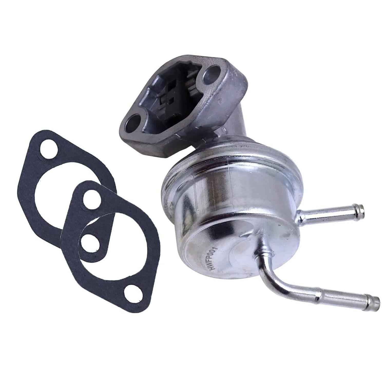 Fuel Pump AM132715 AM132714 For John Deere 240 260 265 285 320 325 335 345 GX345
