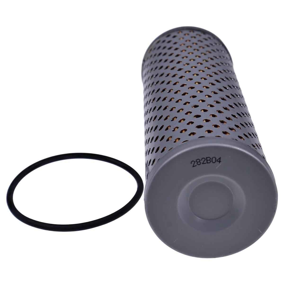 Hydraulic Oil Filter 4207841 4370435 for Hitachi EX60 EX100-2/3/5 EX120 EX200-2