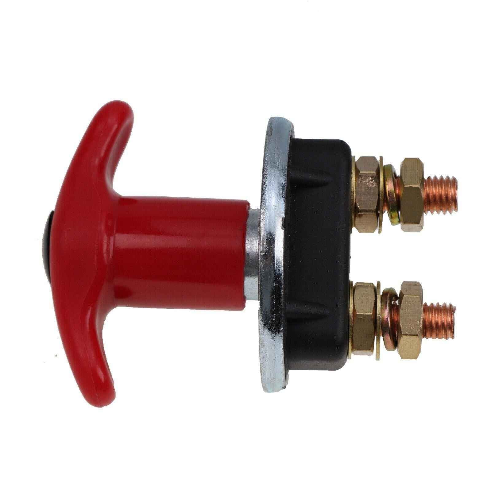 24V Battery Cut off Switch 62115760 60115723 for Zetor 3320 4320 5211 6245 7011