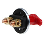 24V Battery Cut off Switch 62115760 60115723 for Zetor 3320 4320 5211 6245 7011