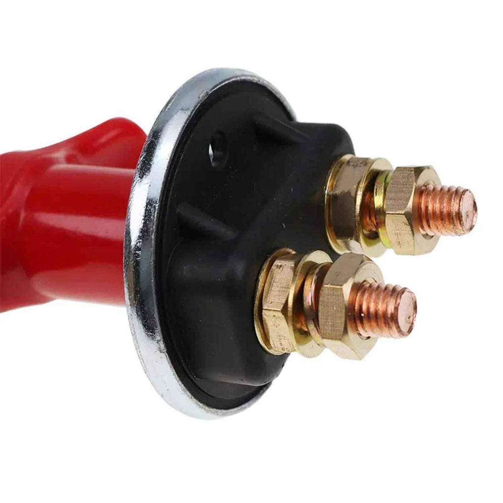 24V Battery Cut off Switch 62115760 60115723 for Zetor 3320 4320 5211 6245 7011
