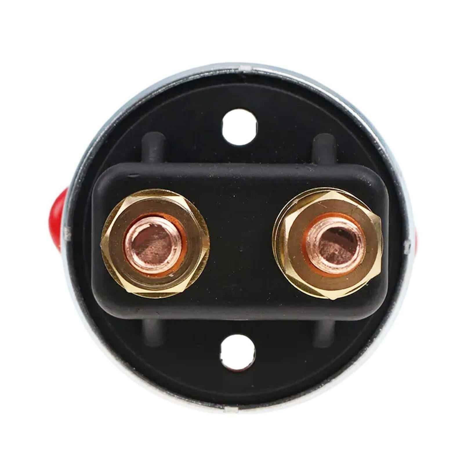 24V Battery Cut off Switch 62115760 60115723 for Zetor 3320 4320 5211 6245 7011