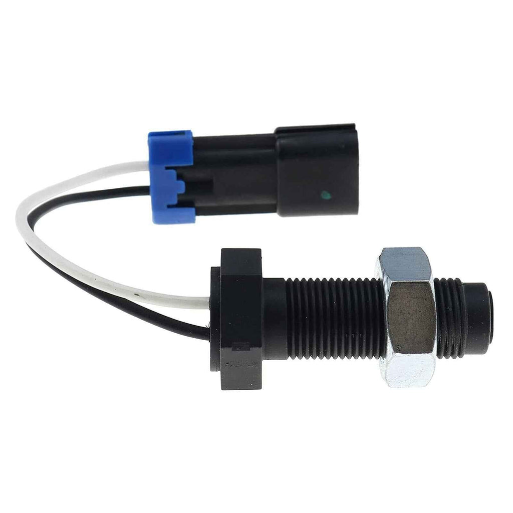 Speed Sensor 6684037 for Bobcat 751 853 863 T180 T190 T200 A300 S100 S130 S205