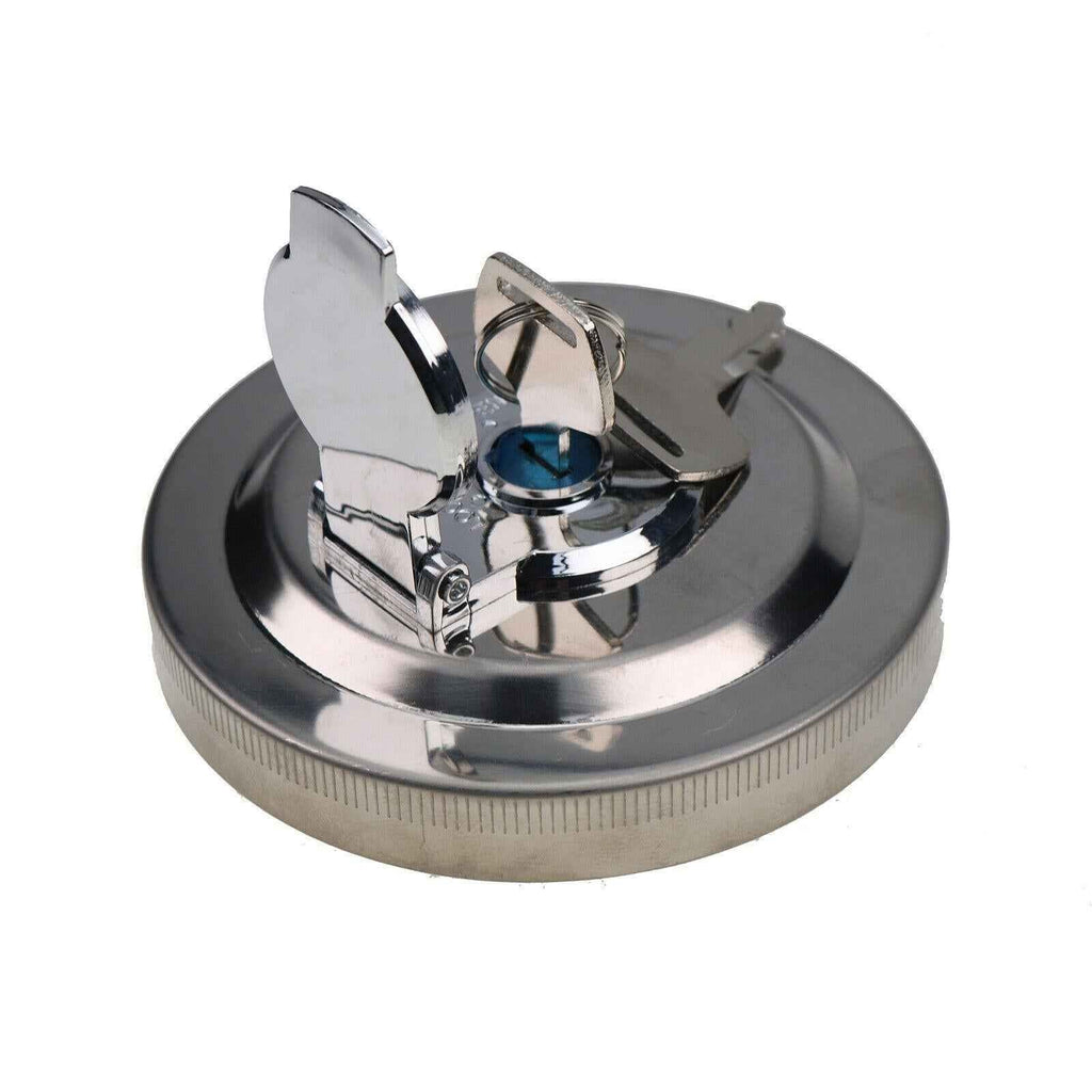 Fuel Cap KHH0140  for Link Belt Excavator 135 225 130LX 160LX 210LX 330LX 460LX