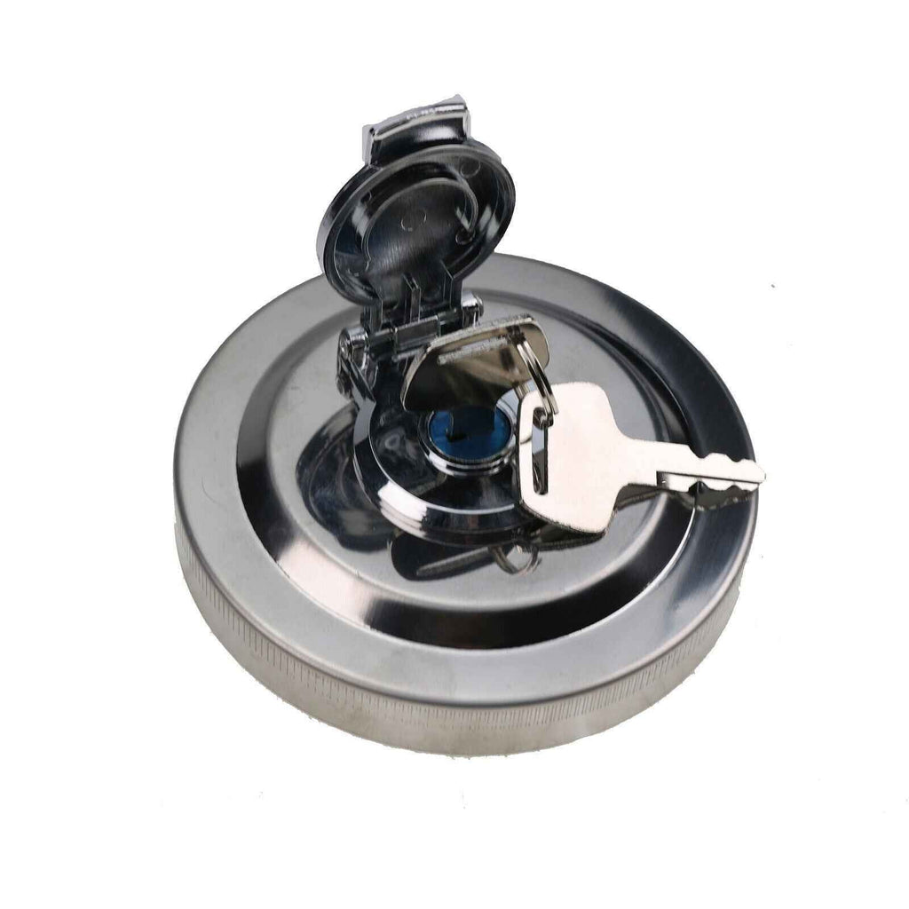 Fuel Cap 105492A for Case 9010 9020 CX80C CX130 CX160 CX210 CX240 CX250C CX300C