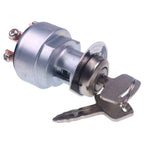 Ignition Switch 183827 1E013-63590 1E013-63592For Kubota Grasshopper 321D 721