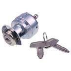 Ignition Switch 183827 1E013-63590 1E013-63592For Kubota Grasshopper 321D 721
