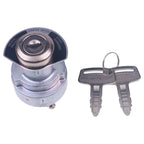 Ignition Switch 183827 1E013-63590 1E013-63592For Kubota Grasshopper 321D 721