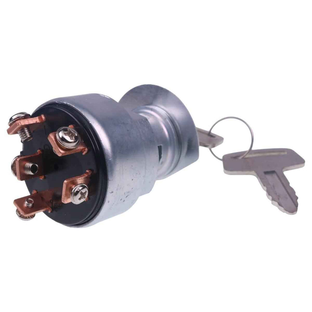 Ignition Switch 183827 1E013-63590 1E013-63592For Kubota Grasshopper 321D 721