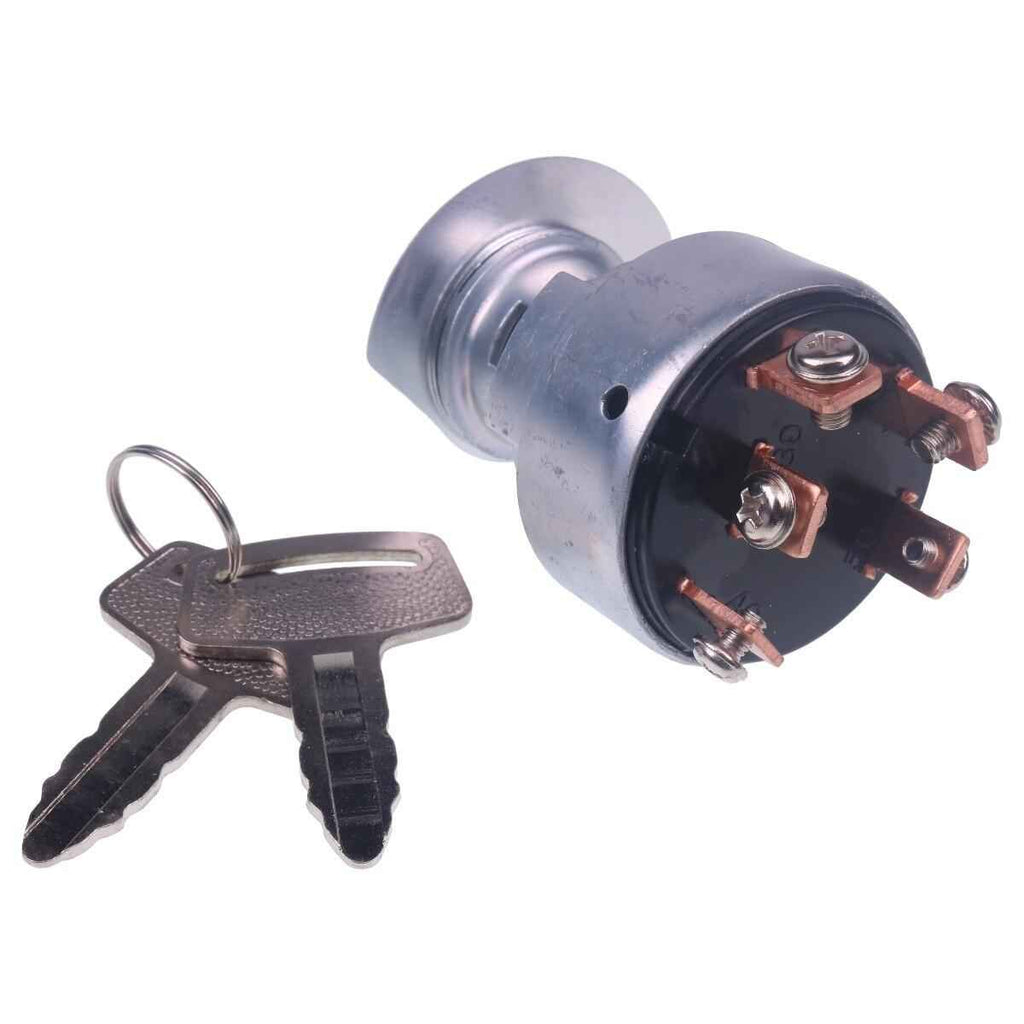 Ignition Switch 183827 1E013-63590 1E013-63592For Kubota Grasshopper 321D 721