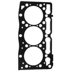 Cylinder Head Gasket 16261-03310 1E038-03310 forKubota D1105 3D78 Engine KX41-2
