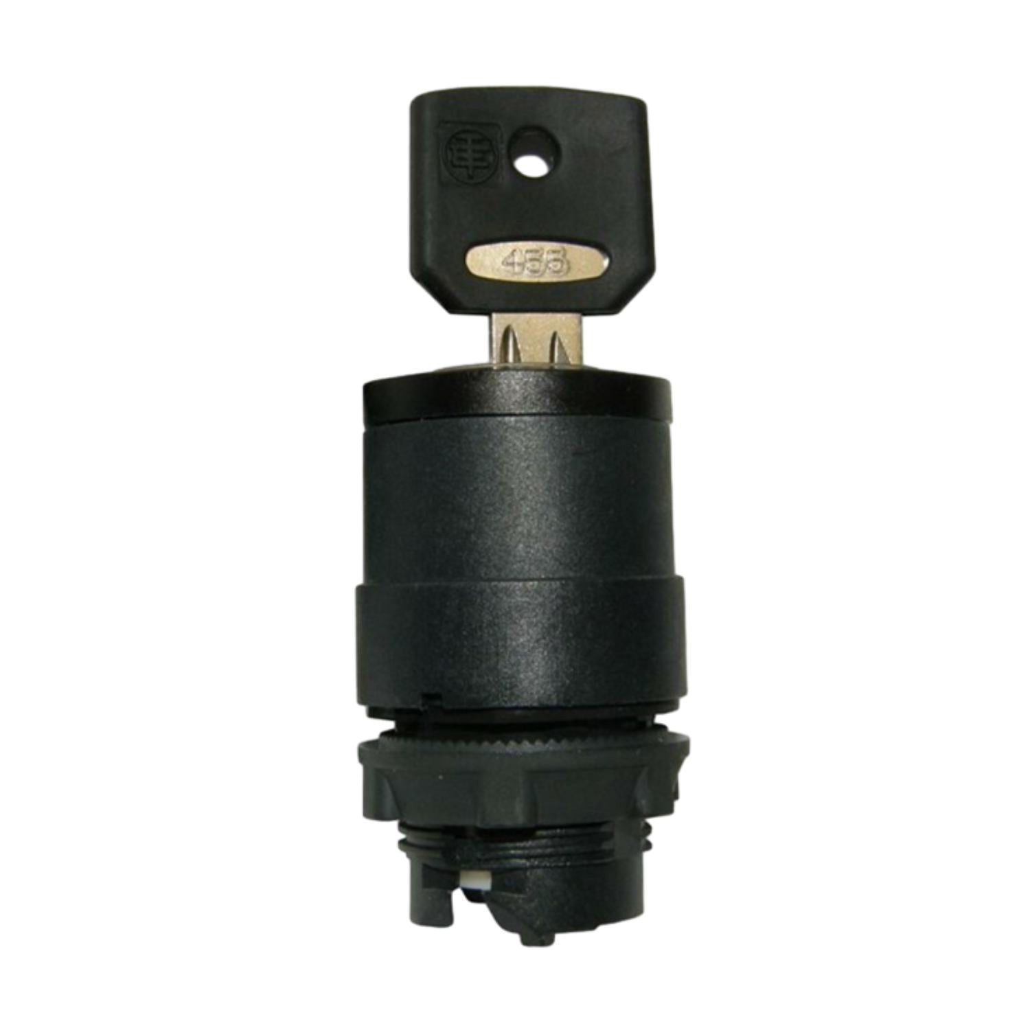3 Position Switch W/Key 149605 for Skyjack Lift SJ40T SJ45T SJ8841RT SJ8831RT