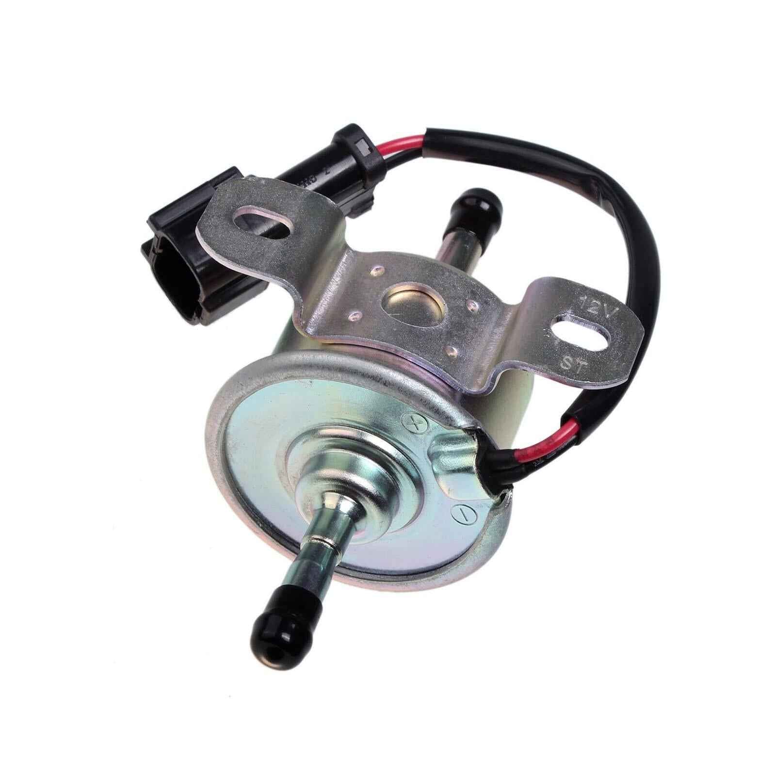 Fuel Pump AT318139 for John Deere Excavator 17D 27D 35D 35G 50D 50G 60D 60G 85G