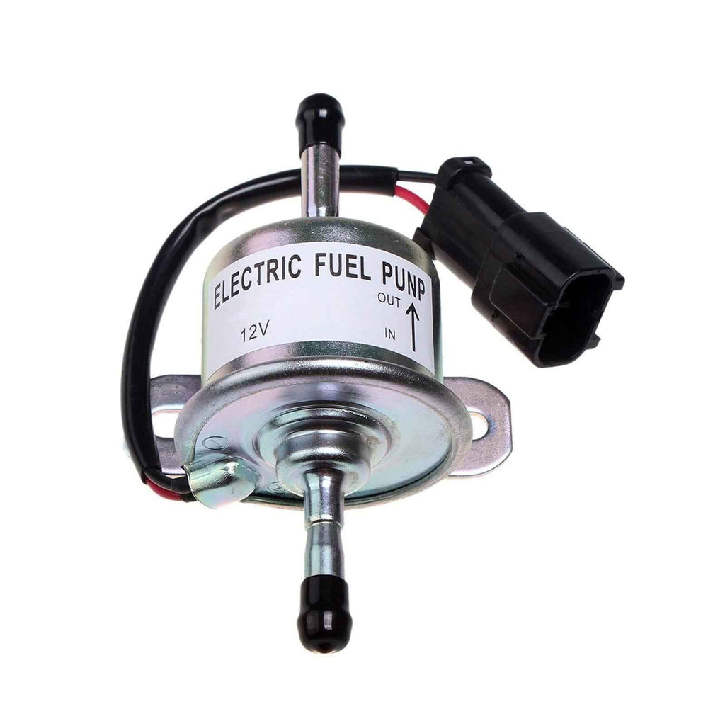 Fuel Pump VOE14520577 for Volvo EC55B EC55C EC60C EC80D ECR58 ECR88 EW55B EW60C