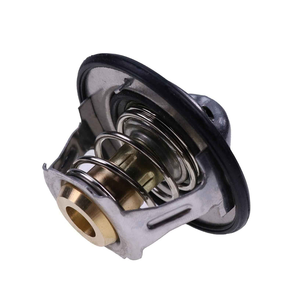 Thermostat 5I-8010 5I-7700 for Mitsubishi S6KT S6K Caterpillar E120B E312 E200B
