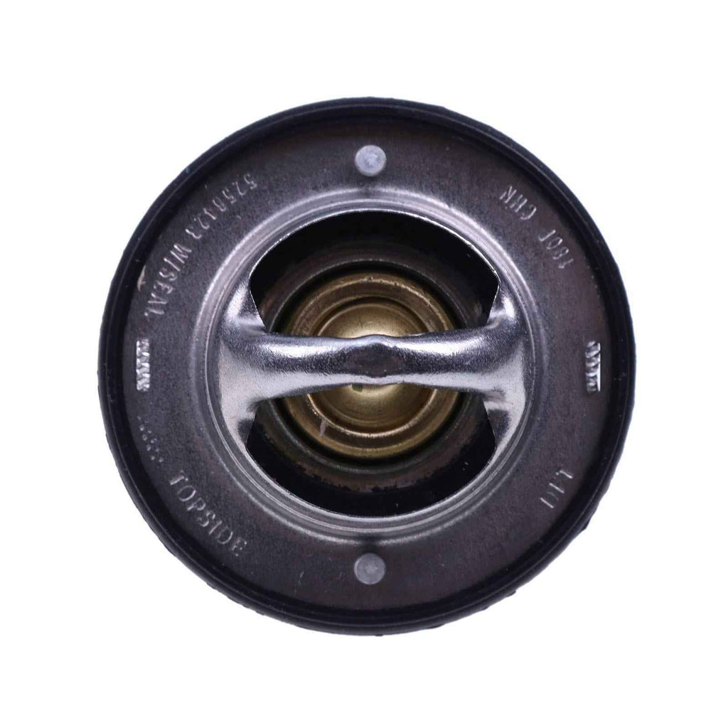 Thermostat 5I-8010 5I-7700 for Mitsubishi S6KT S6K Caterpillar E120B E312 E200B