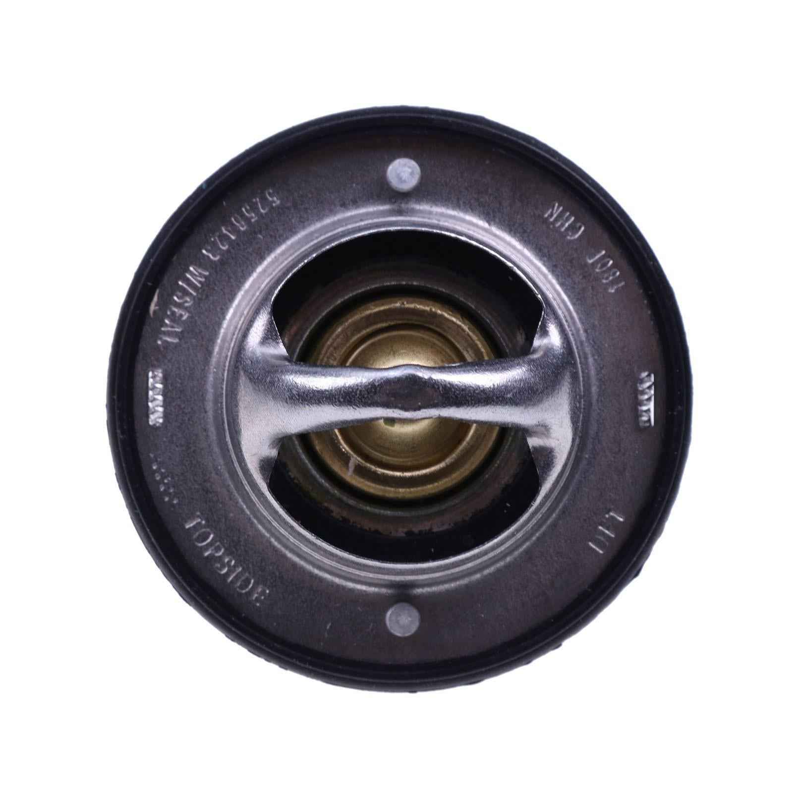 Thermostat 5I-8010 5I-7700 for Mitsubishi S6KT S6K Caterpillar E120B E312 E200B