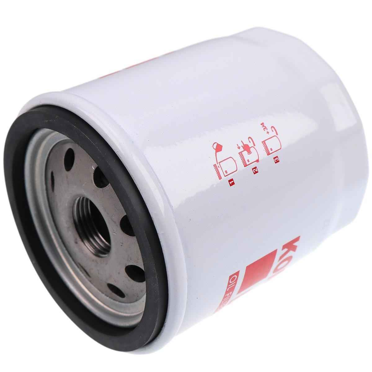 Oil Filter 220-1523 2201523 For Caterpillar C1.1 C1.5 C1.6 C2.2 3003 3011C 216