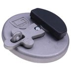 Locking Fuel Cap 349-7059 7X7700 for Caterpillar CAT C4.4 3412C Engine 312D 321C