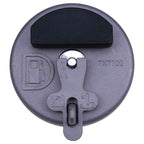 Locking Fuel Cap 349-7059 7X7700 for Caterpillar CAT C4.4 3412C Engine 312D 321C