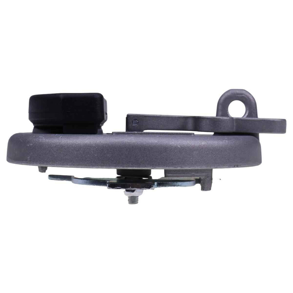 Locking Fuel Cap 349-7059 7X7700 for Caterpillar CAT C4.4 3412C Engine 312D 321C