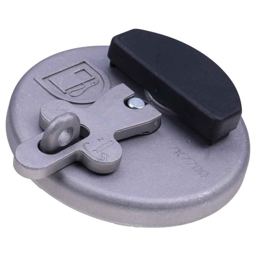 Locking Fuel Cap 123-6305 for Caterpillar CAT 3054 3116 3126 3306 Engine 325BL