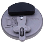 Locking Fuel Cap 123-6305 for Caterpillar CAT 3054 3116 3126 3306 Engine 325BL