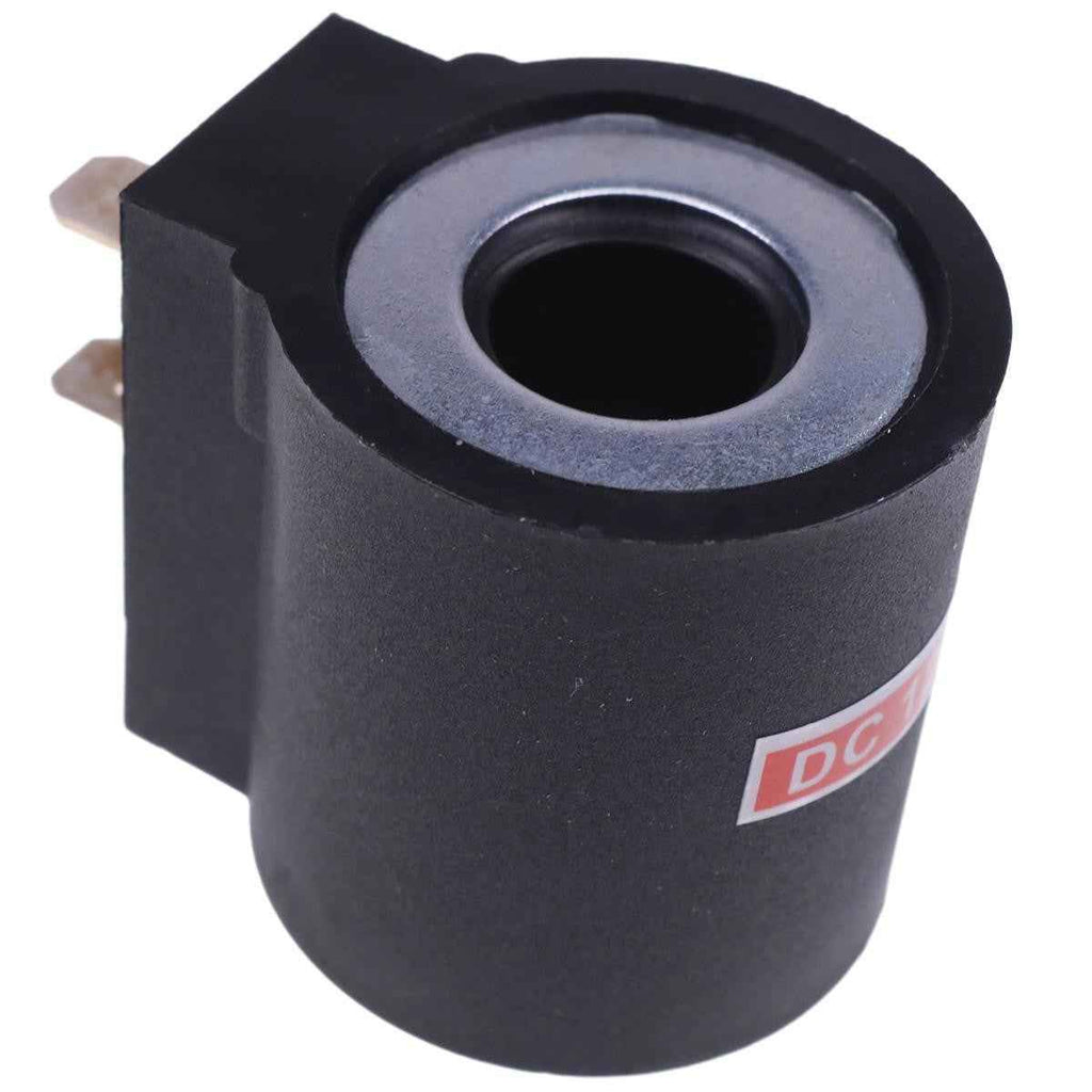 12V  Solenoid Valve Coil 6301012 6301010 for HydraForce Series 08 80 88 98