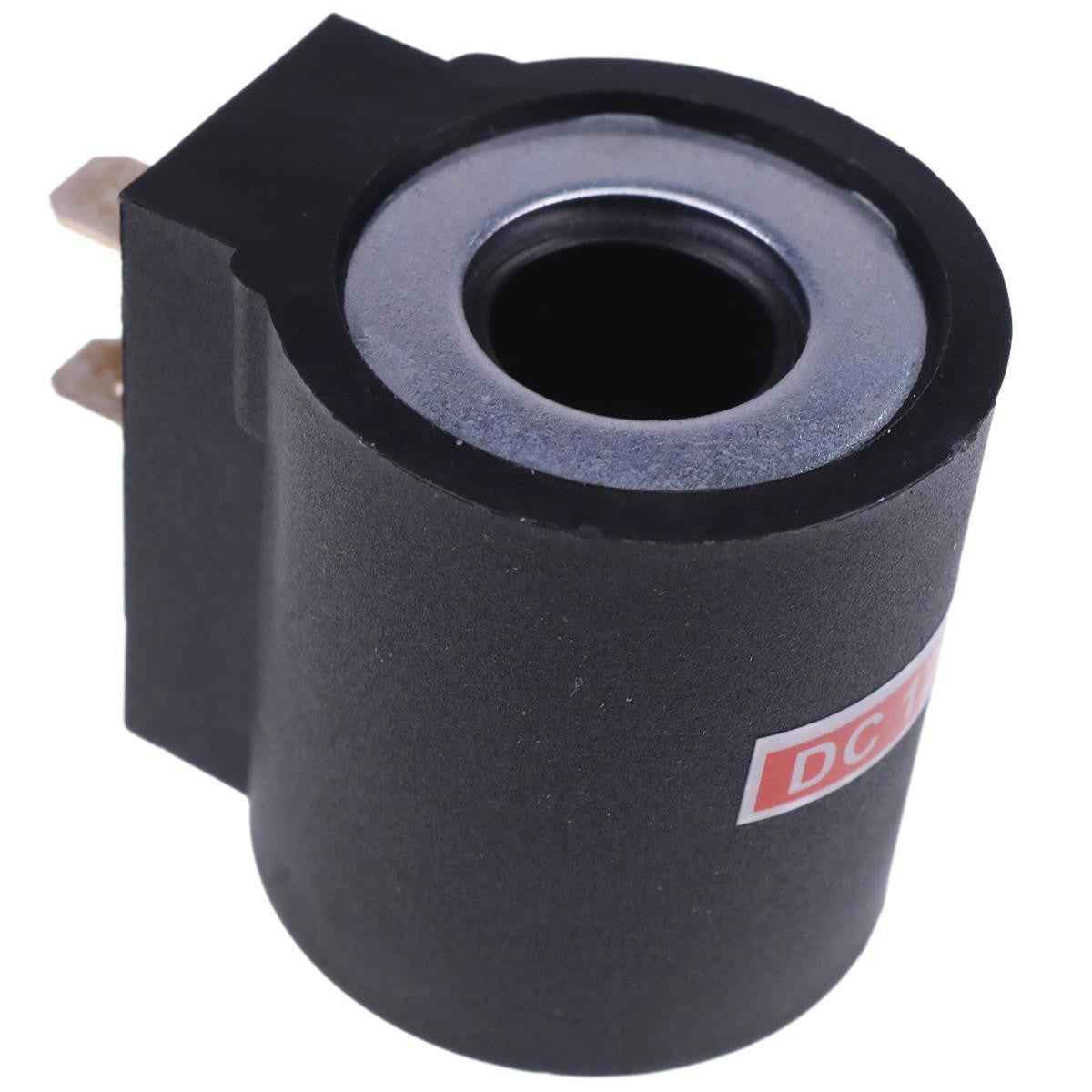 12V  Solenoid Valve Coil 6301012 6301010 for HydraForce Series 08 80 88 98
